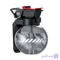 خوشبو کننده و رطوبت ساز هوا طرح نارنجک گرین لاین مدل Green Lion Grenade Humidifier 500mL