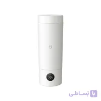 ماگ گرمکن دار شیائومی مدل Xiaomi Mijia heating Cup2 MJDRB02PL