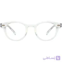 عینک محافظ نور آبی بلوکات پرودو مدل Porodo Lifestyle San Marino Anti-Blue Light Glasses