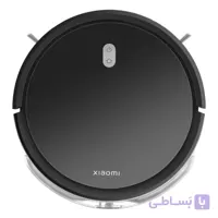 جارو رباتیک شیائومی مدل MI ROBOT VACUM CLEANER E5