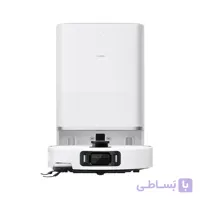 جارو رباتیک شیائومی مدل MI ROBOT VACUM CLEANER 5PRO