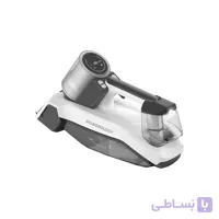 جارو شارژی خشک و مرطوب و لکه‌بر فرش پاورولوژی مدل Powerology Cordless Spot Cleaner