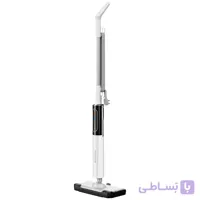 طی بخارشوی پرودو مدل Porodo Lifestyle RapidSteam Touch Control Steam Mop