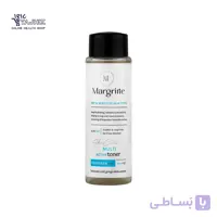 تونر پوست خشک مارگریت