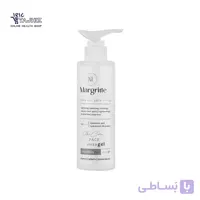 ژل شستشوی روشن کننده صورت مارگریت
