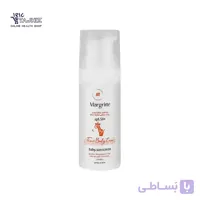کرم ضد آفتاب کودک مارگریت