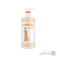 ماسک ضد حرارت درمالوگ