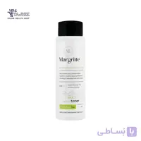 تونر پوست چرب مارگریت