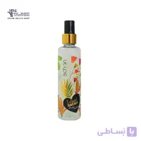 بادی اسپلش اکلیلی آیلند دریم شون