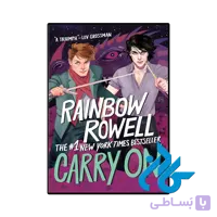 کتاب Carry On