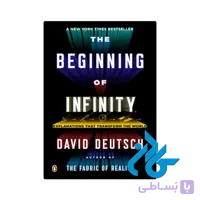 کتاب The Beginning of Infinity