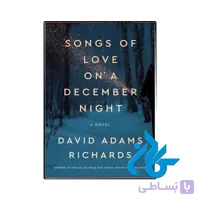 کتاب Songs of Love on a December Night
