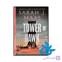 کتاب Tower of Dawn