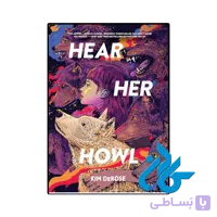 کتاب Hear Her Howl