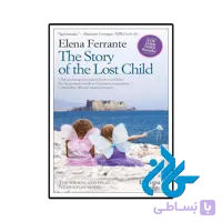 کتاب The Story of the Lost Child
