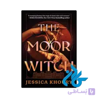 کتاب The Moorwitch