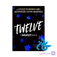 کتاب Twelve ( رمان دوازده)