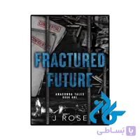 کتاب Fractured Future