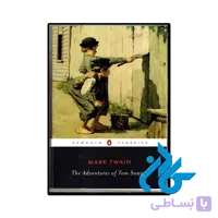 کتاب The Adventures of Tom Sawyer