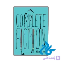 کتاب A Complete Fiction