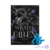 کتاب Wrath of the Fallen