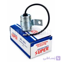 فیوز دلکو نیسان پاترول GT ژاپن
