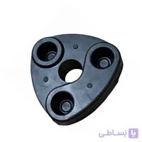 منجید اگزوز کاپرا سه سوراخ