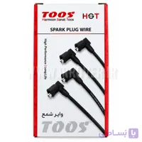 وایر شمع نیسان پاترول Toos