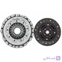 دیسک و صفحه کاپرا SECO کره