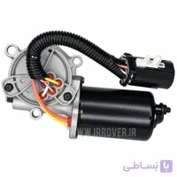 موتور کمک گیربکس کاپرا