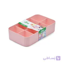 نظم دهنده کاجین مدل 8 خانه لاین