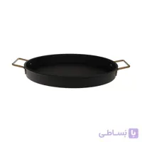 سینی سرو آسمان سایز بزرگ کد 620