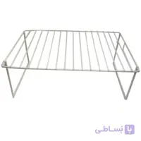 نظم دهنده کابینت سالوت مدل یک طبقه