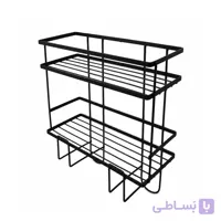 استند حمام سالوت مدل دو طبقه