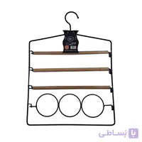 آویز شال و روسری لیمیتاک کد 409
