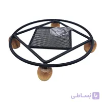 زیرقابلمه ای لیمیتاک مدل صبا