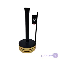 پایه رول دستمال کاغذی گیلبرت کد 16058