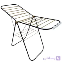 بند رخت فلاور مدل B931