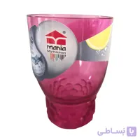 لیوان مانیا مدل کارتل