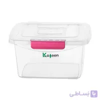 ظرف نان کاجین مدل J-654