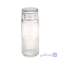 ست بطری و لیوان لیمون کد 2350