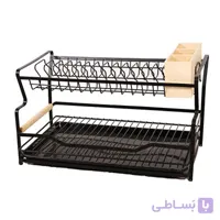 آبچکان سالوت مدل جاظرفی دو طبقه