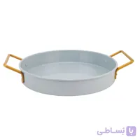 سینی آسمان مدل دسته دار کوچک کد 630