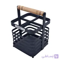 جاقاشقی لیمیتاک مدل صبا کد 432