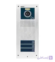 پنل تصویری نماوا لمسی PT3RFID