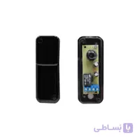 چشمی جک پارکینگ نور آتی