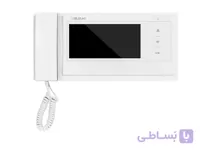 مانیتور تصویری سوزوکی SZ-727 صفحه 7 اینچی کلید لمسی ارتباط با نگهبانی و 3 سال گارانتی