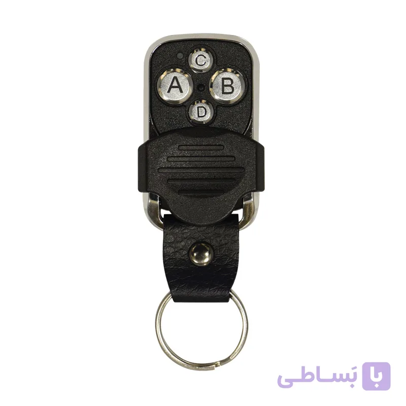 ریموت بتا 2007
