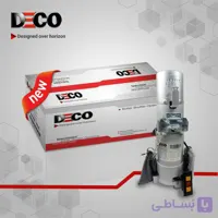 موتور کرکره برقی ساید دکو 300 با سه عدد ریموت