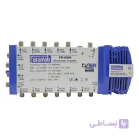 تقویت کننده آنتن مرکزی 16راه فرایاب مدل FD168N